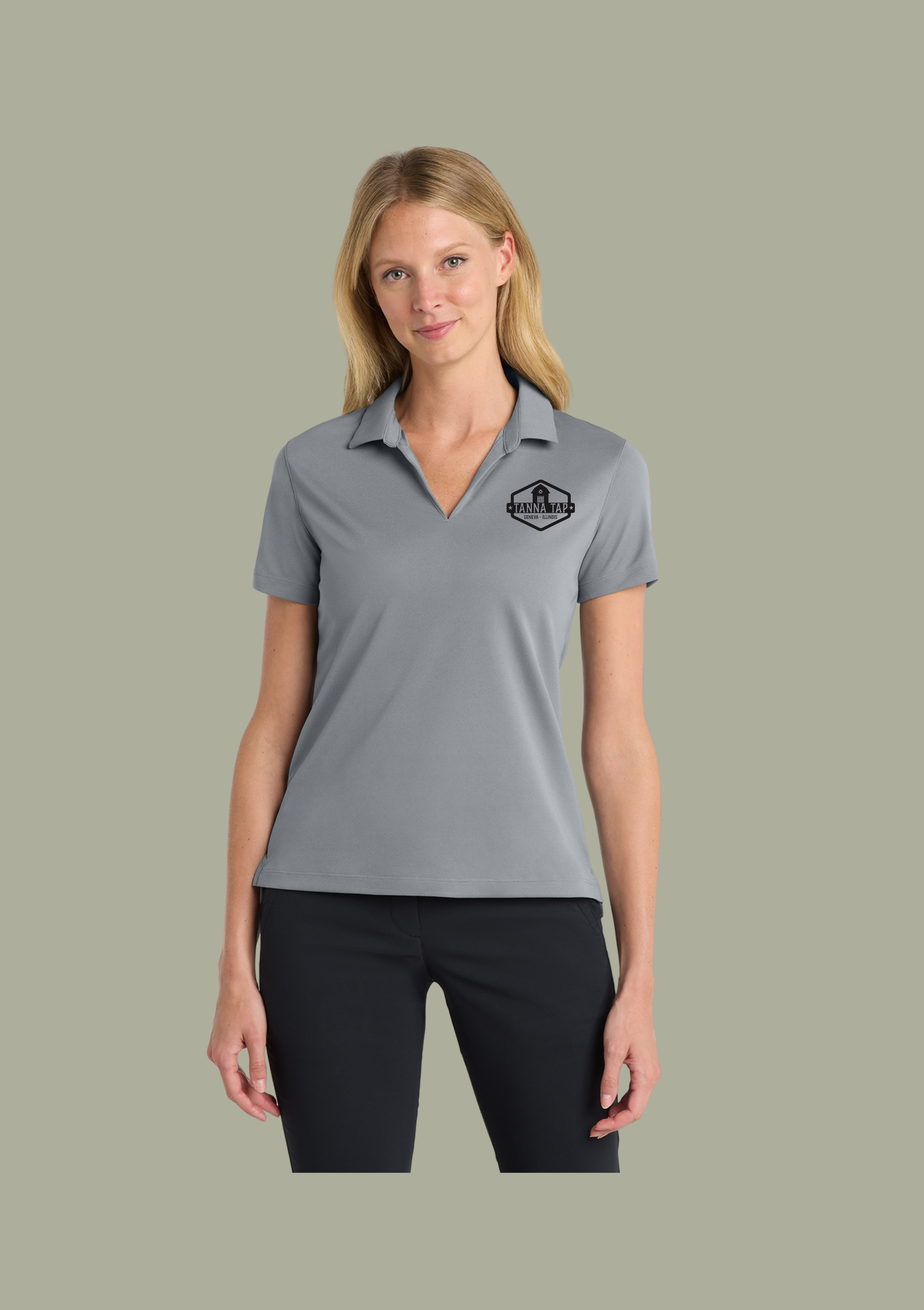 NKDC1991 Nike Polo Cool Grey.png