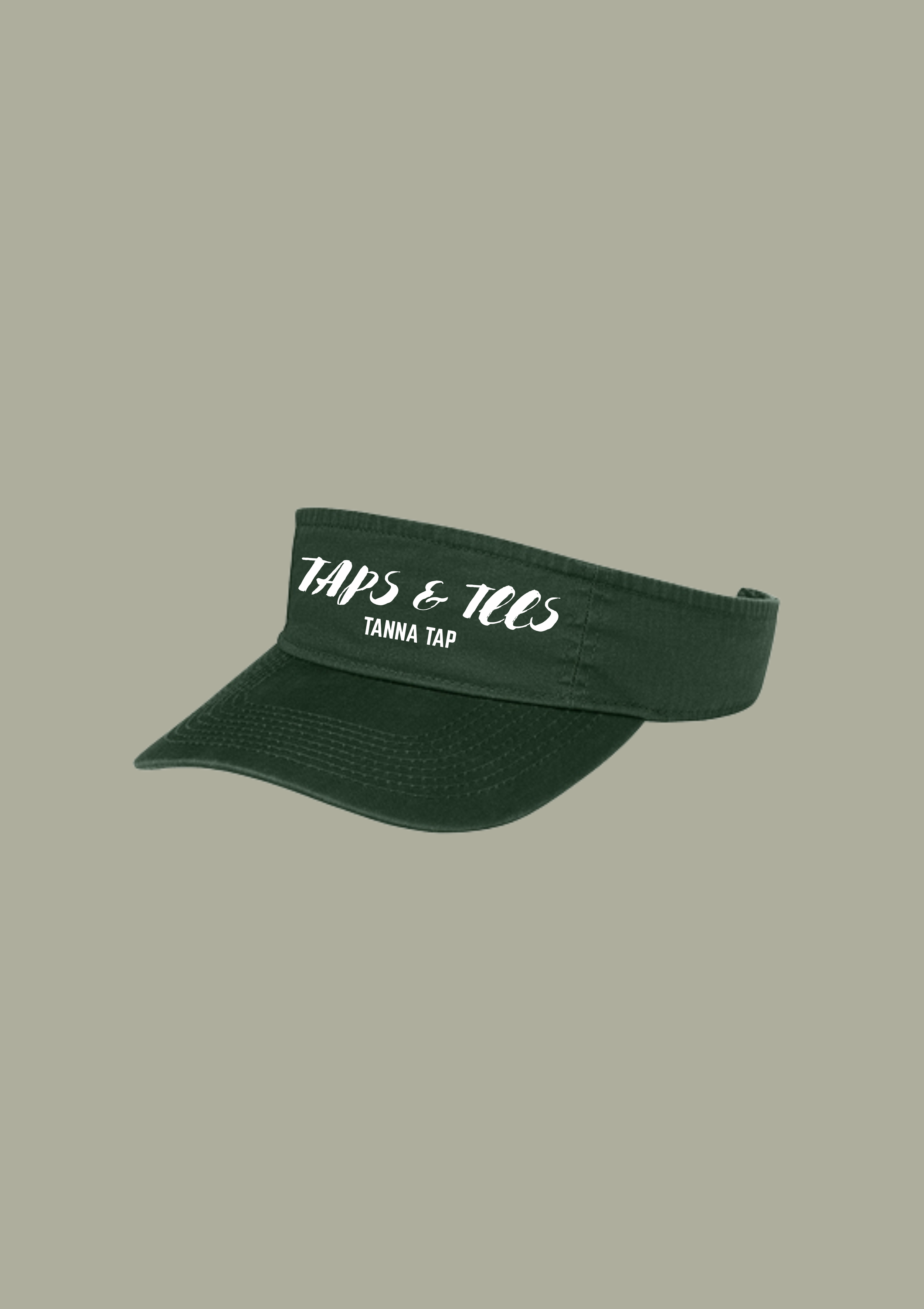 CP45 Visor Hunter Green.png