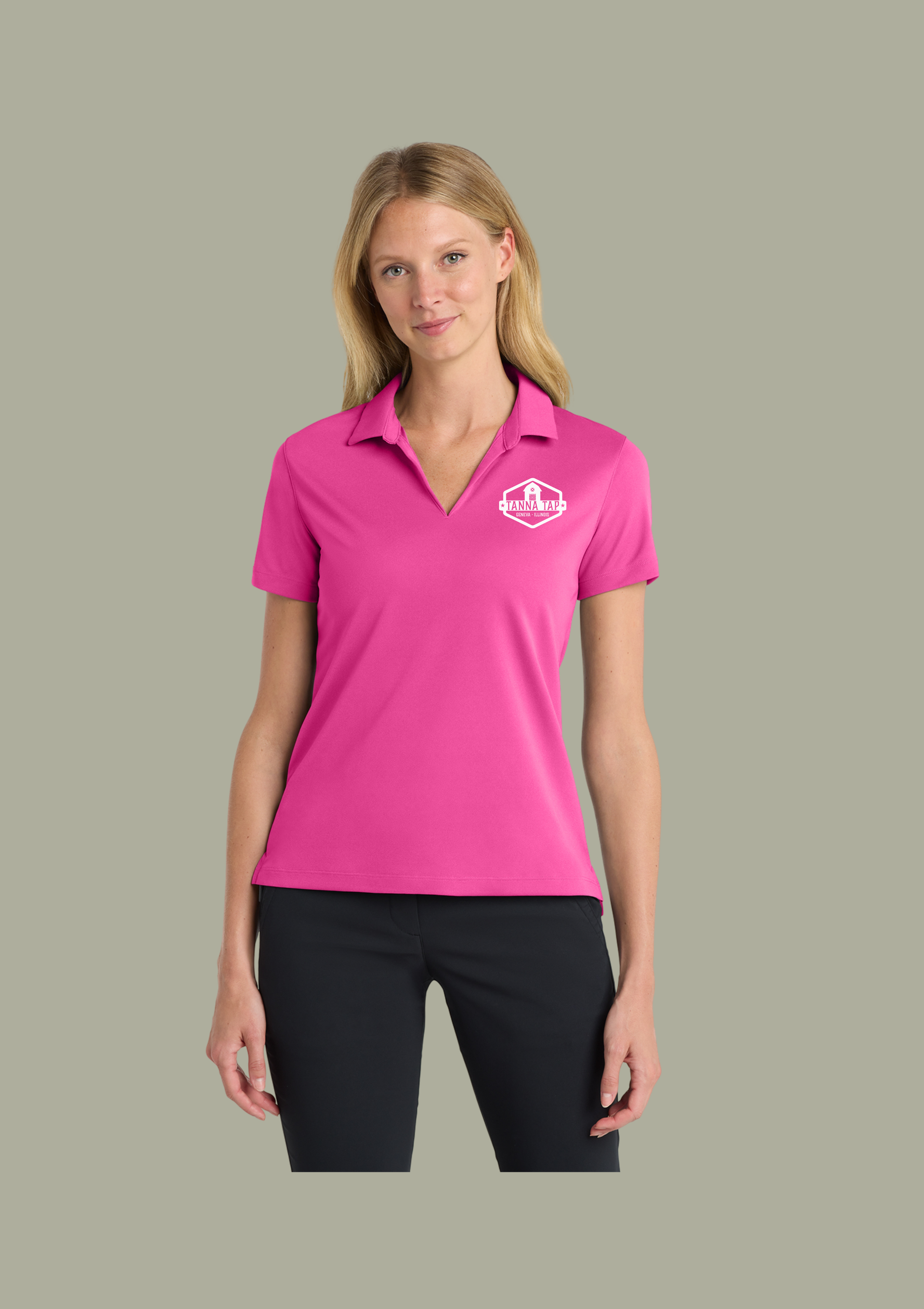 NKDC1991 Nike Polo Vivid Pink.png