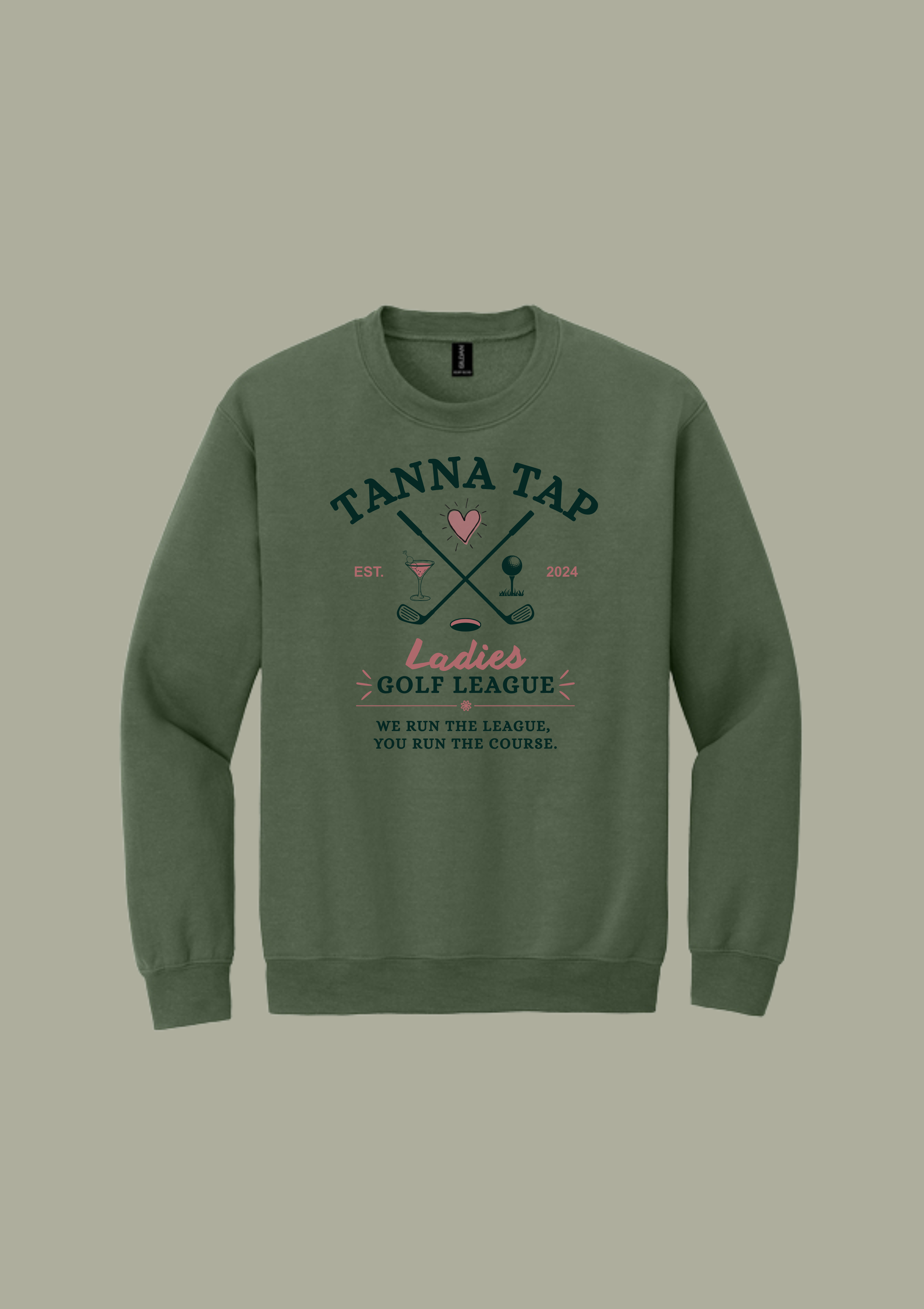 18000 - Green Crewneck.png