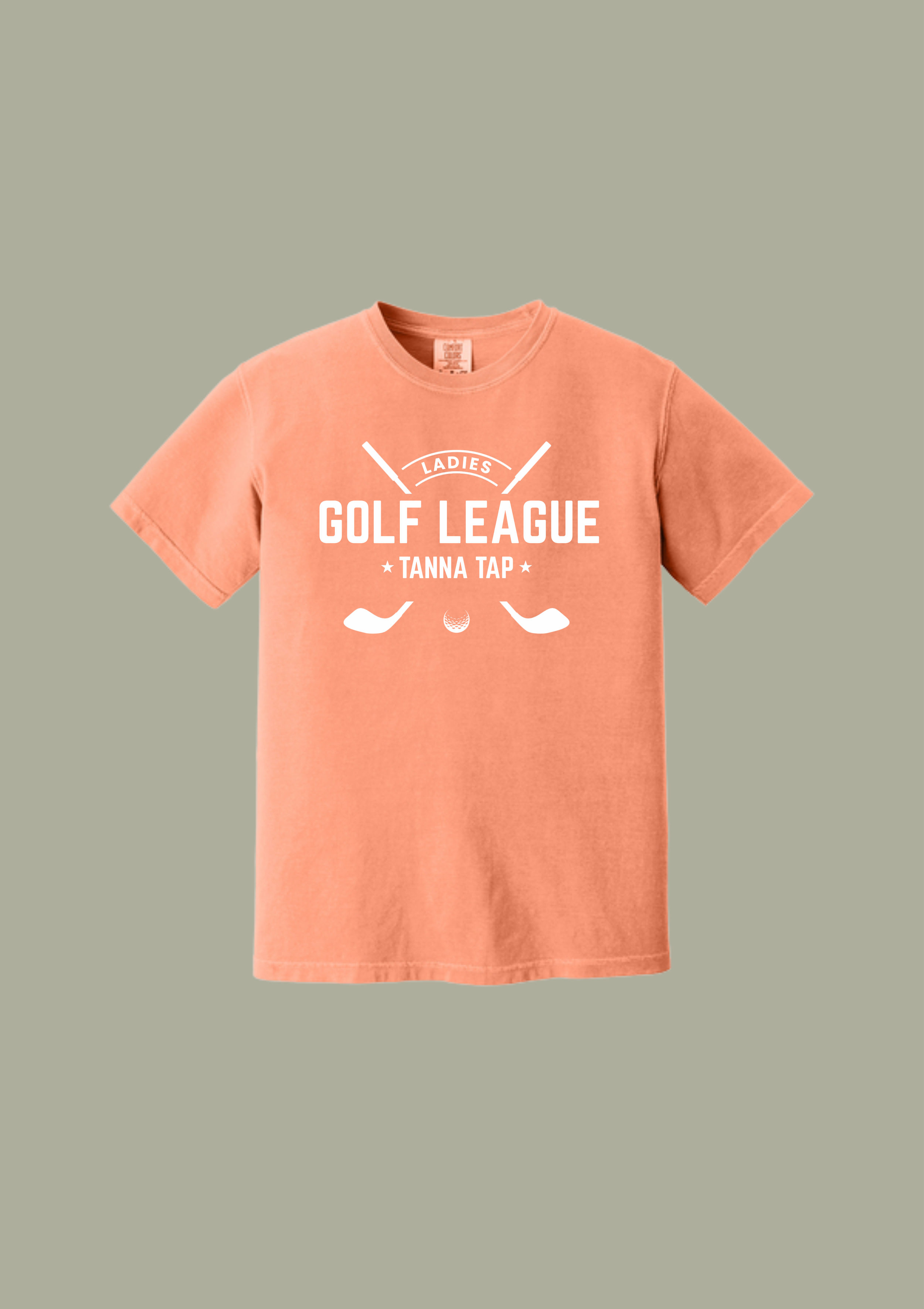 1717-V2 Neon Cantaloupe T-Shirt.png