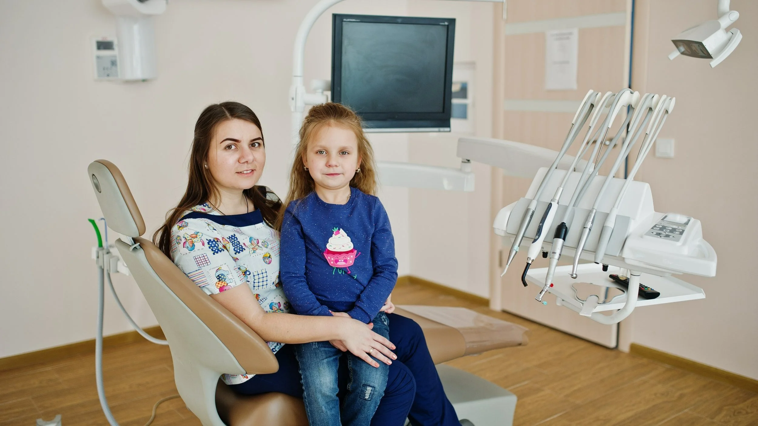 Orthodontics