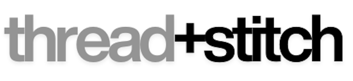 Thread &amp; Stitch