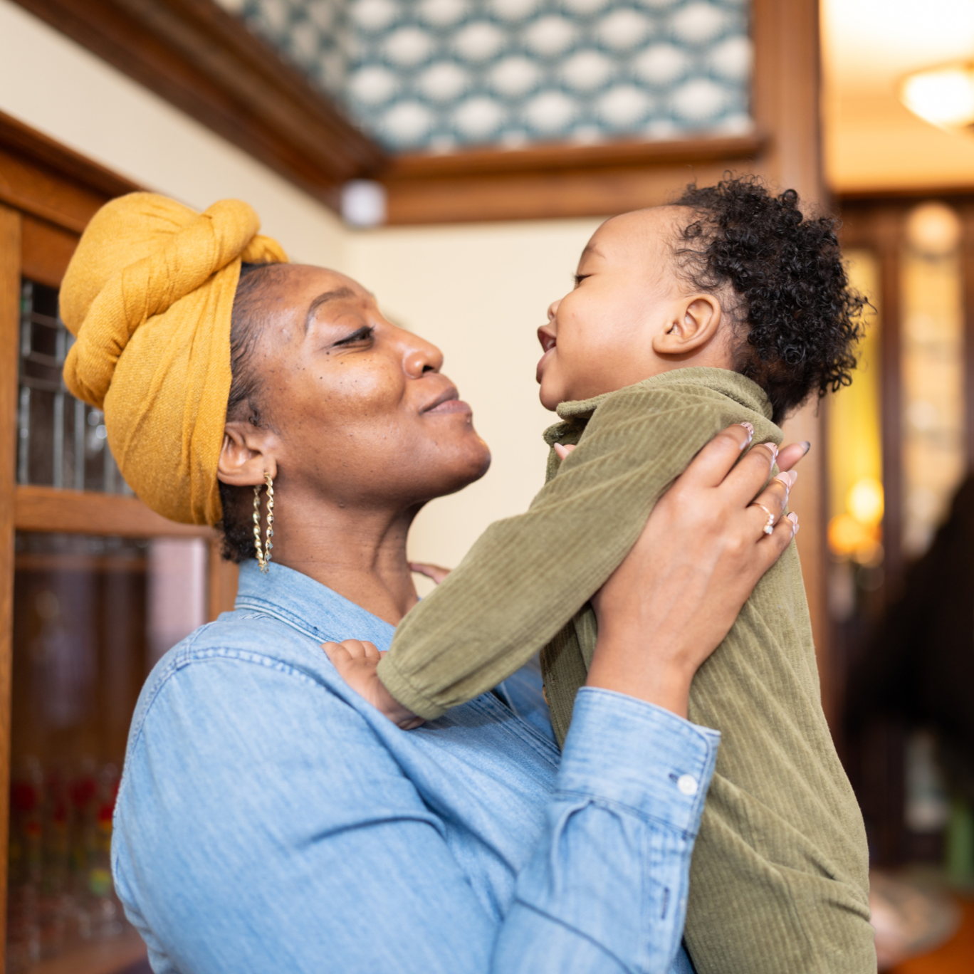 How Do Working Moms Do It All?