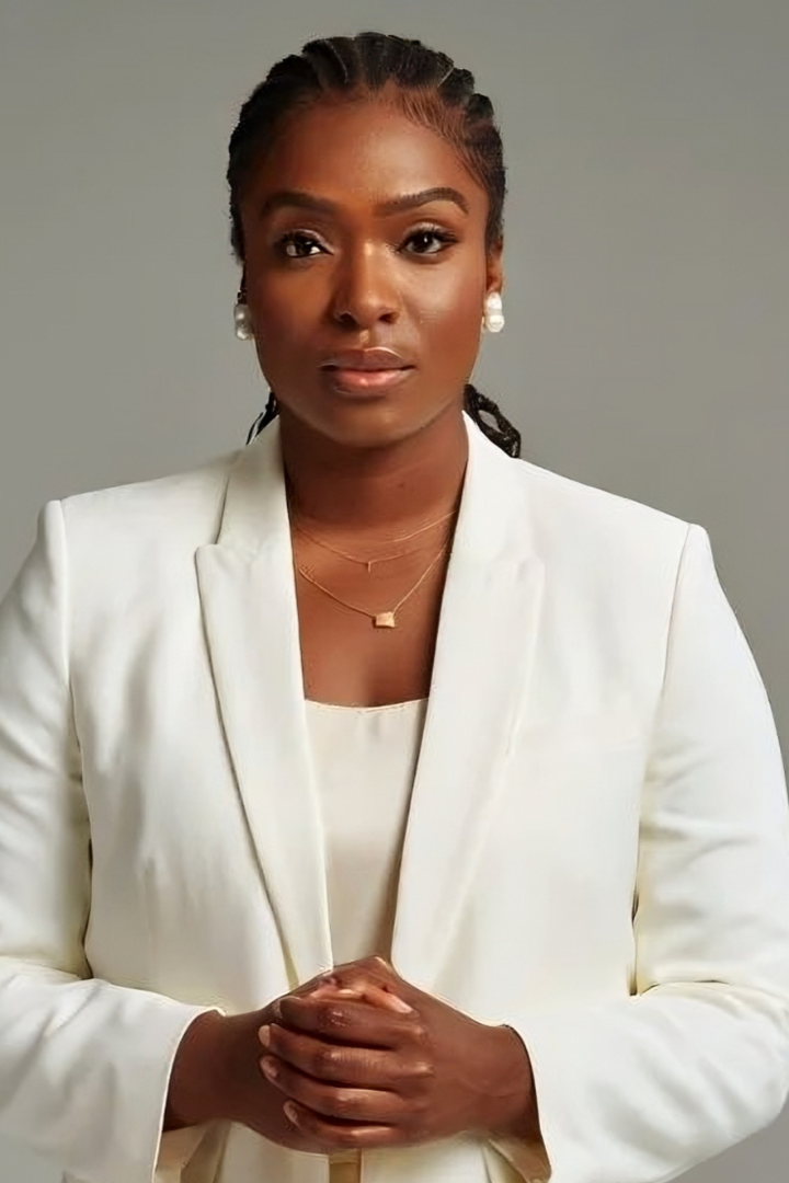 Why So Many Black Women Feel Like They Have to Be Twice As Good