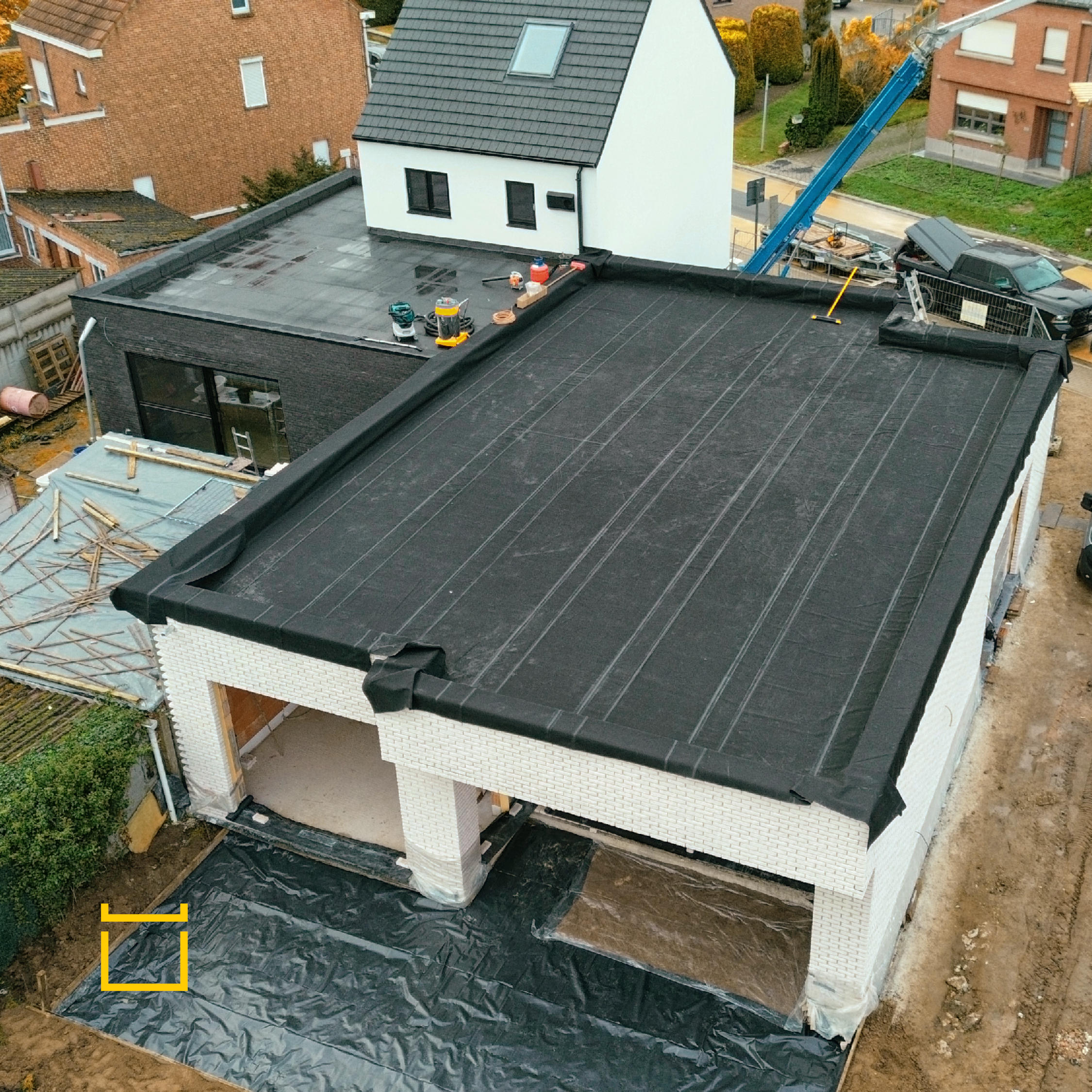 epdm dakfolie plattey daken