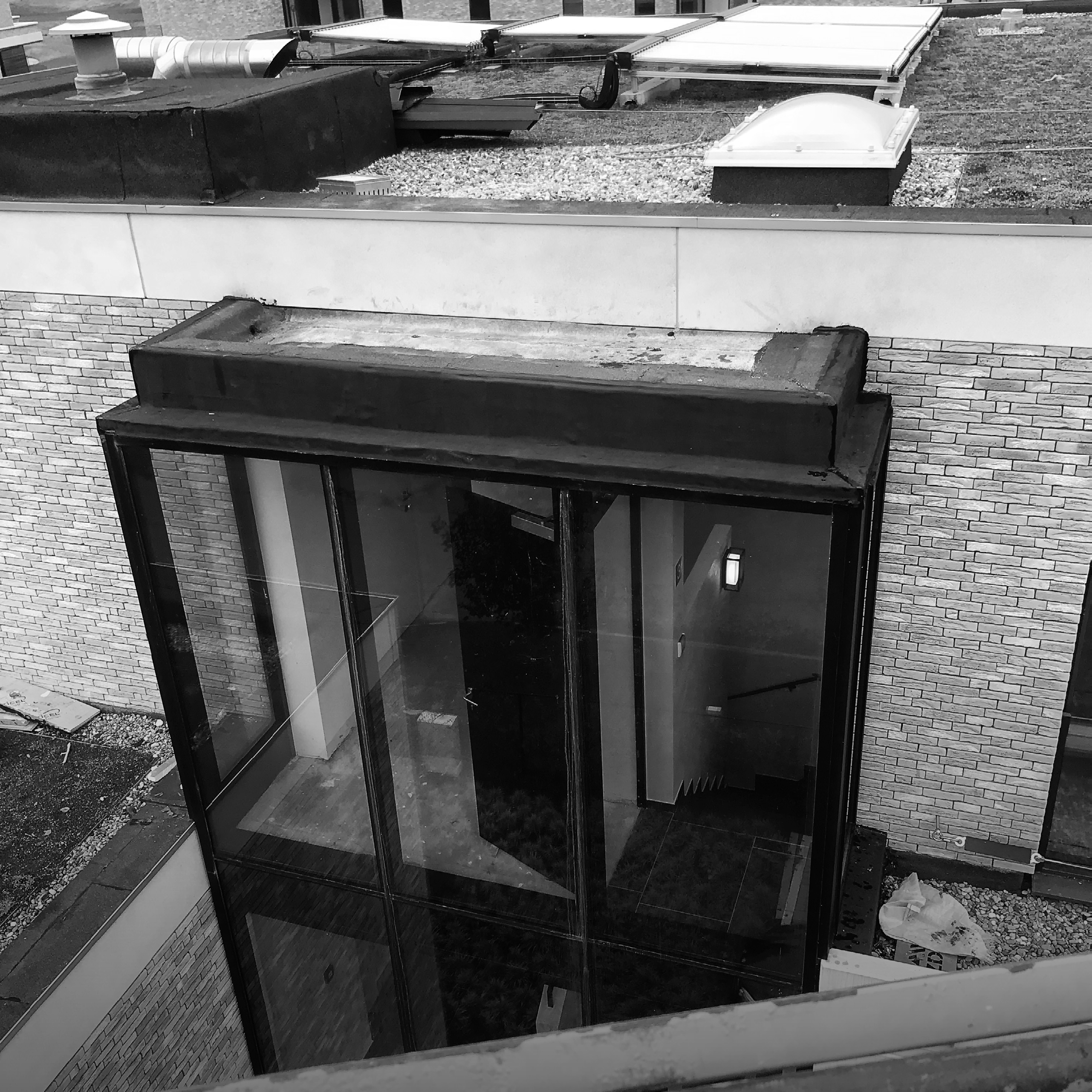 epdm dakfolie platte daken