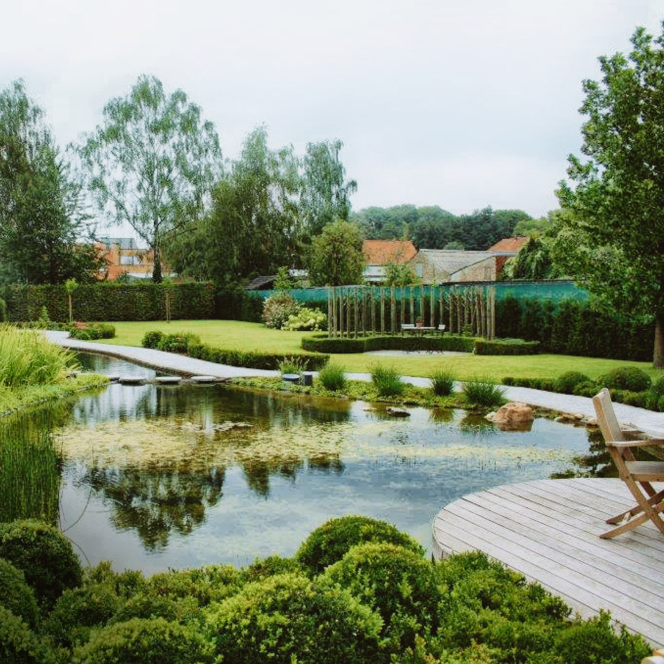 epdm vijverfolie