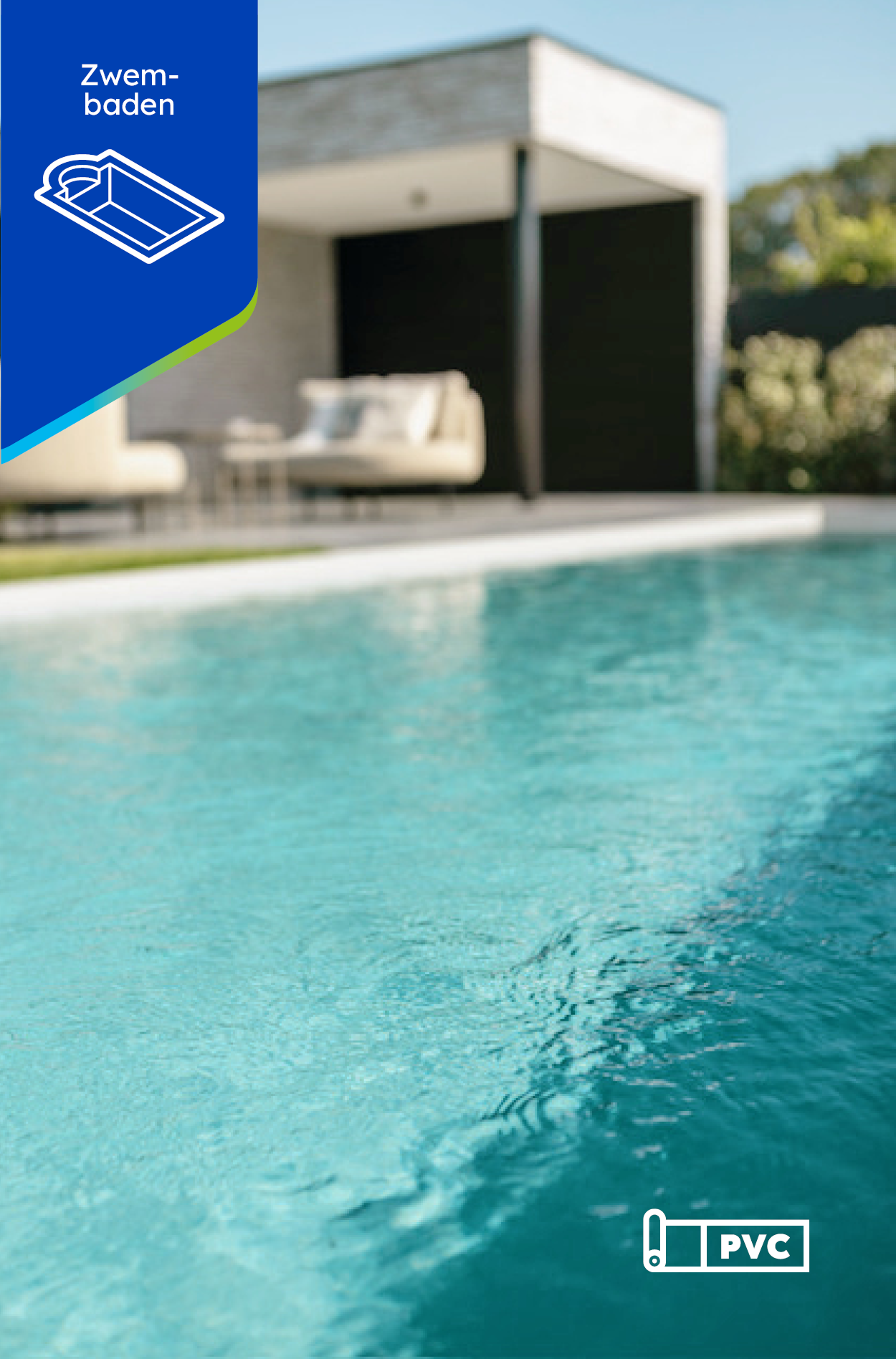 elbe pvc liner zwembaden