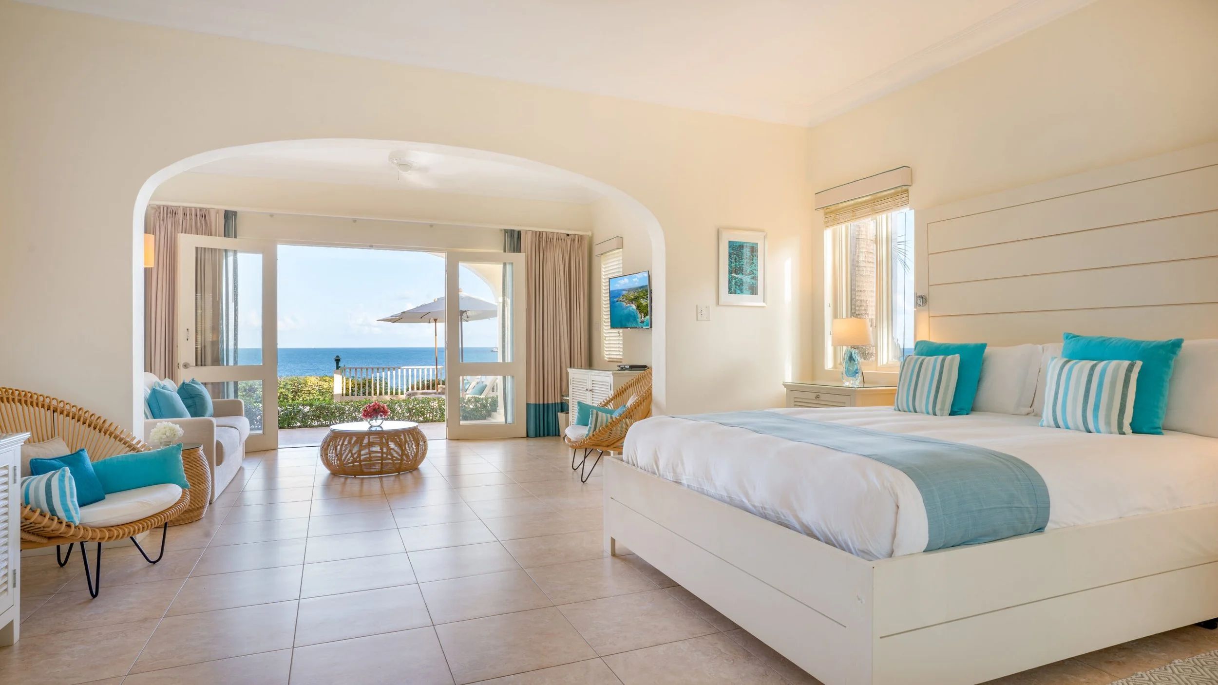Cove Suite