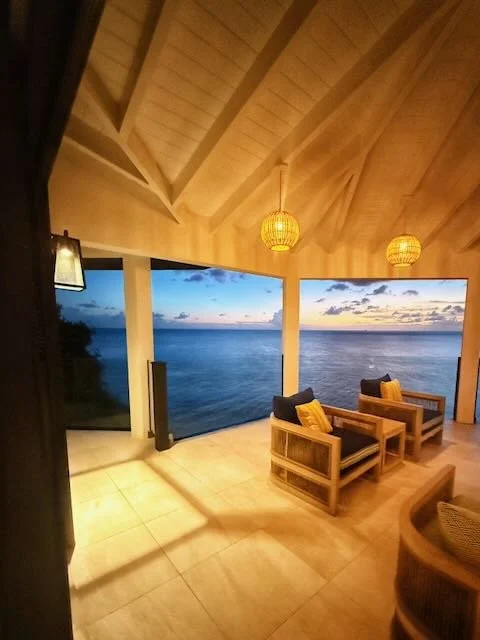 4-bedroom villa