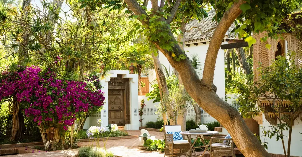 Marbella Club