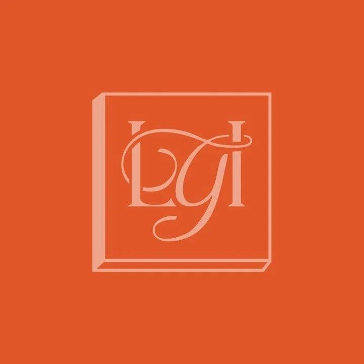 We love a good swash! This concept wasn't chosen to advance in the branding process, but it was too fun not to share.