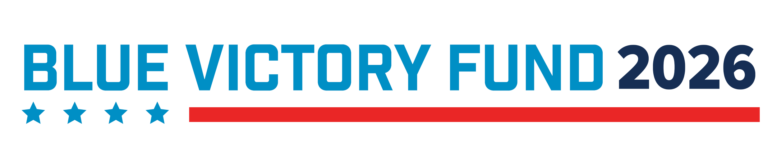 Blue Victory Color Code Blue Victory Fund