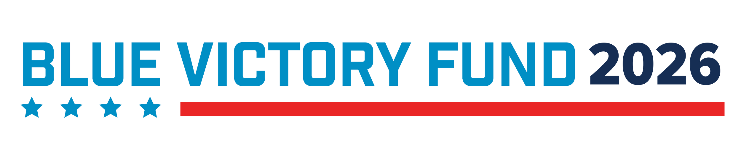 Blue Victory Fund