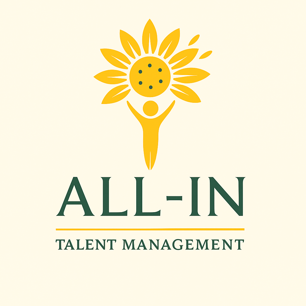 ALL-IN TALENT MANAGEMENT