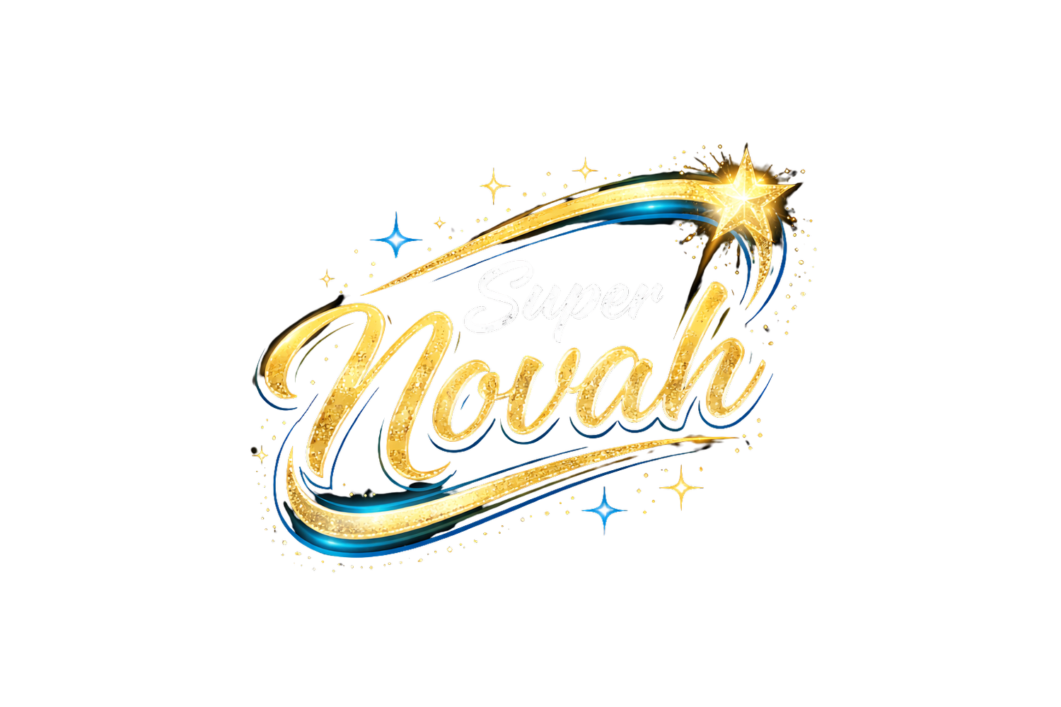 Super Novah Beauty