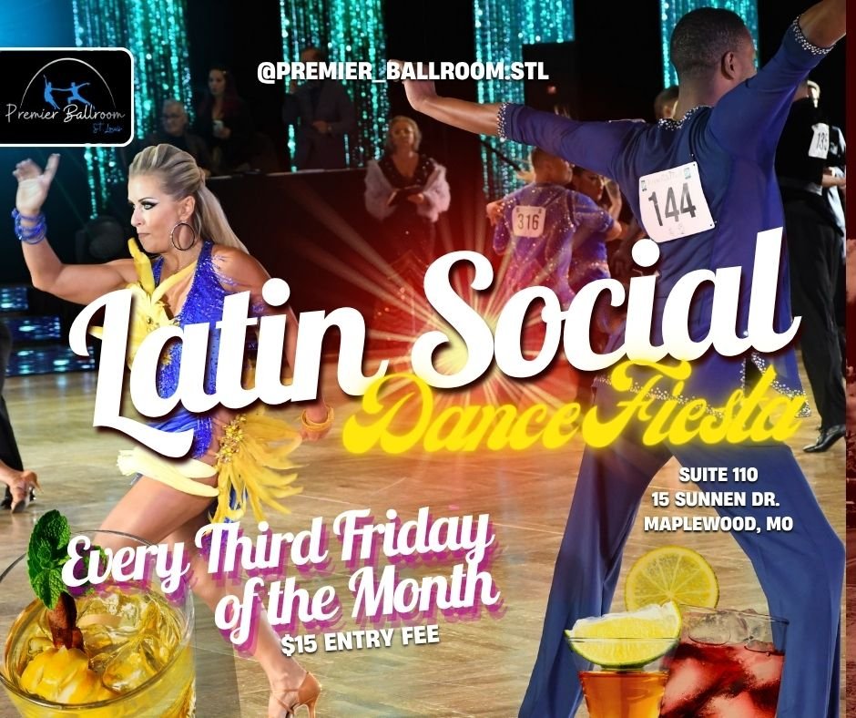 Latin Social