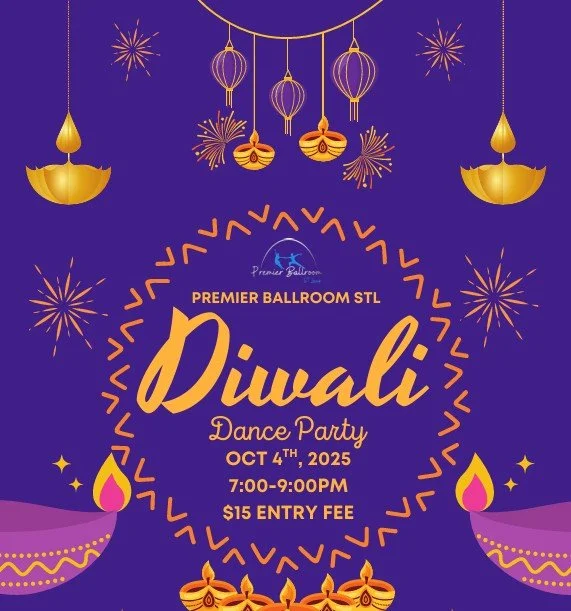 Diwali Party