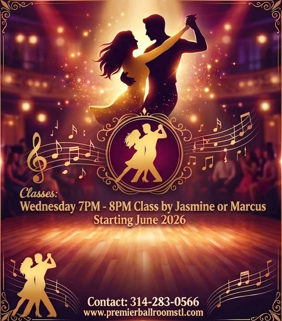 Basic and Beyond (Bachata)