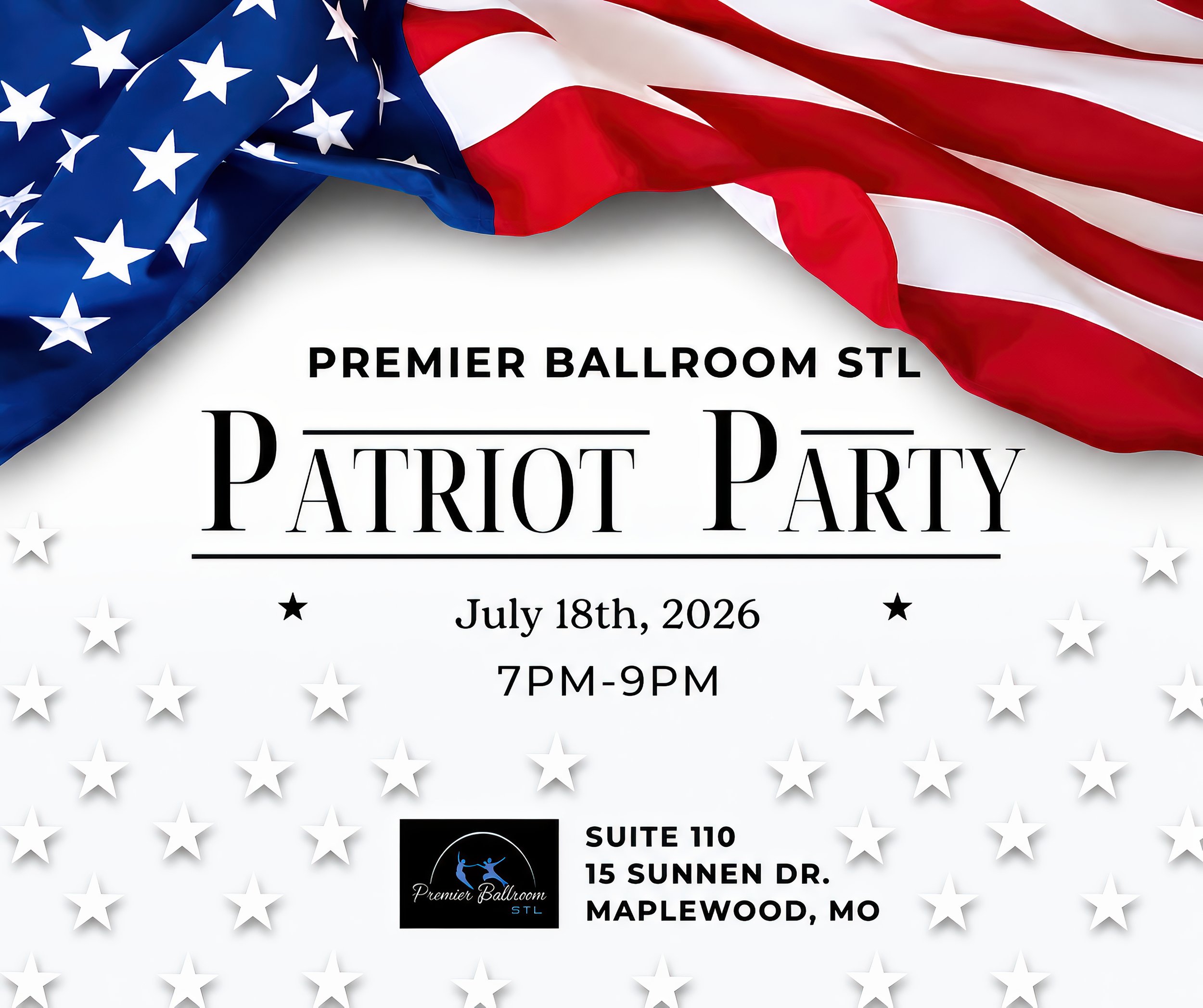 Patriot party