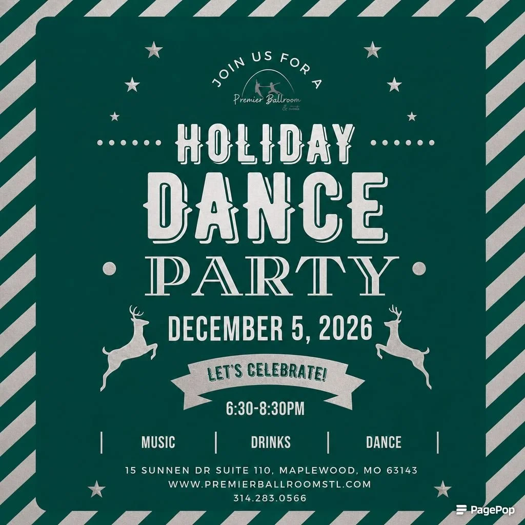 Holiday Party