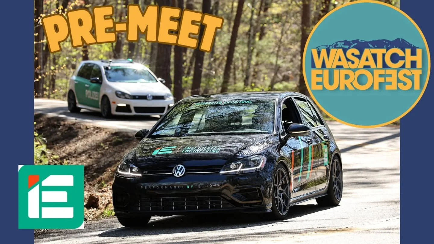 🚨 SAVE THE DATE! 🚨

The iE Pre-Meet is going down 📍 @ IE HQ

🗓️ Sept 18th | 5PM - 8PM
Pull up for:

🍔 Free Food

🔥 Live Dyno Pulls

💸 In-Person Only Discounts

🚗 Epic Builds &amp; Good Vibes
Whether you&rsquo;re a customer, partner, or just l