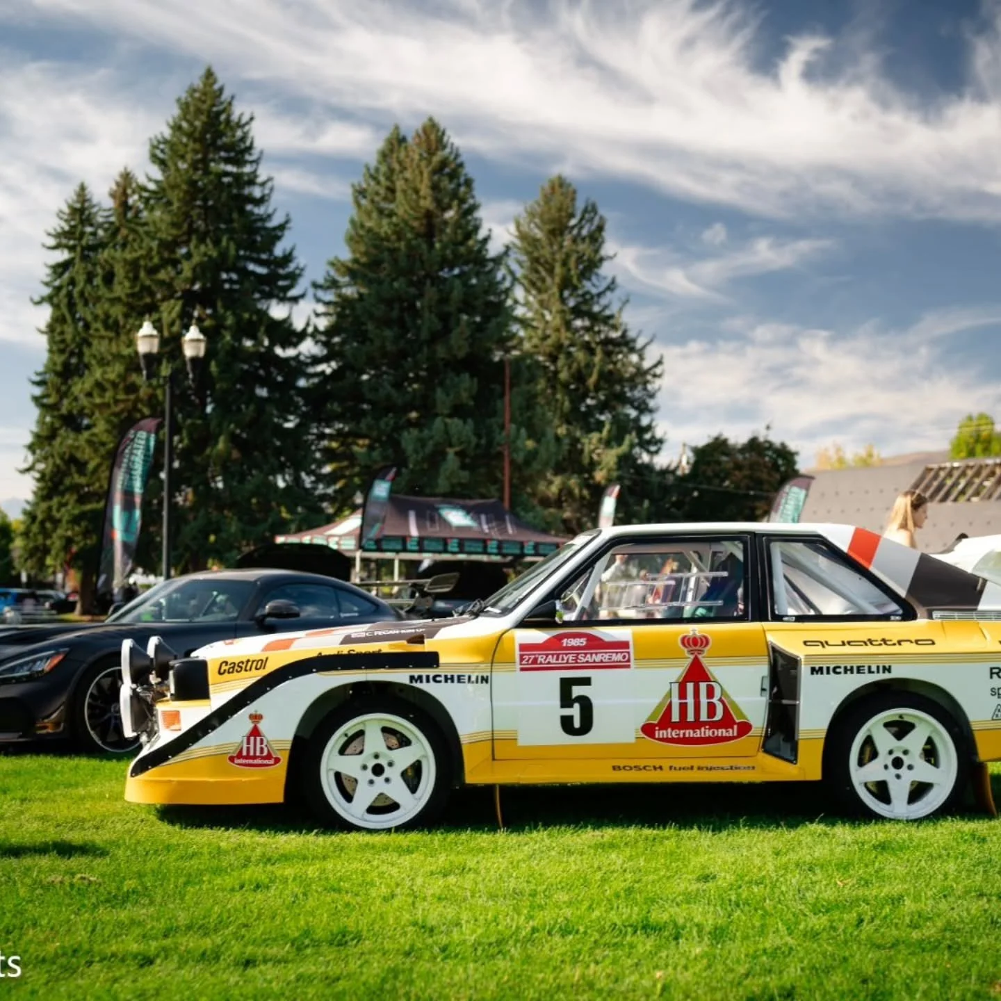 Take a ride down memory lane and relive the excitement from last year&rsquo;s event! From classic euros to unforgettable moments, you won&rsquo;t want to miss it.

#CarCulture #EuroEvent #EventRecap #GoodTimes