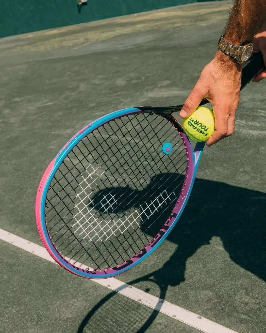 WHY FUNDAMENTALS AREN'T JUST TECHNIQUE, THEY'RE YOUR IDENTITY UNDER PRESSURE