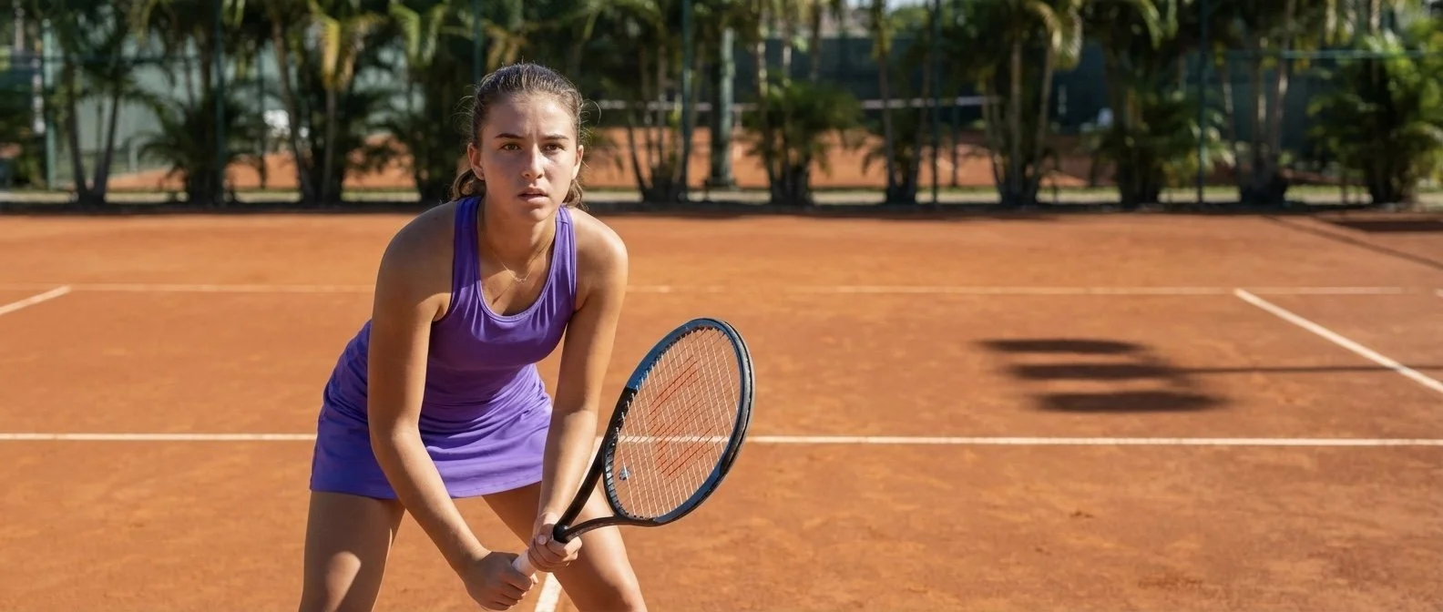 WHAT SEPARATES GOOD PLAYERS FROM GREAT ONES