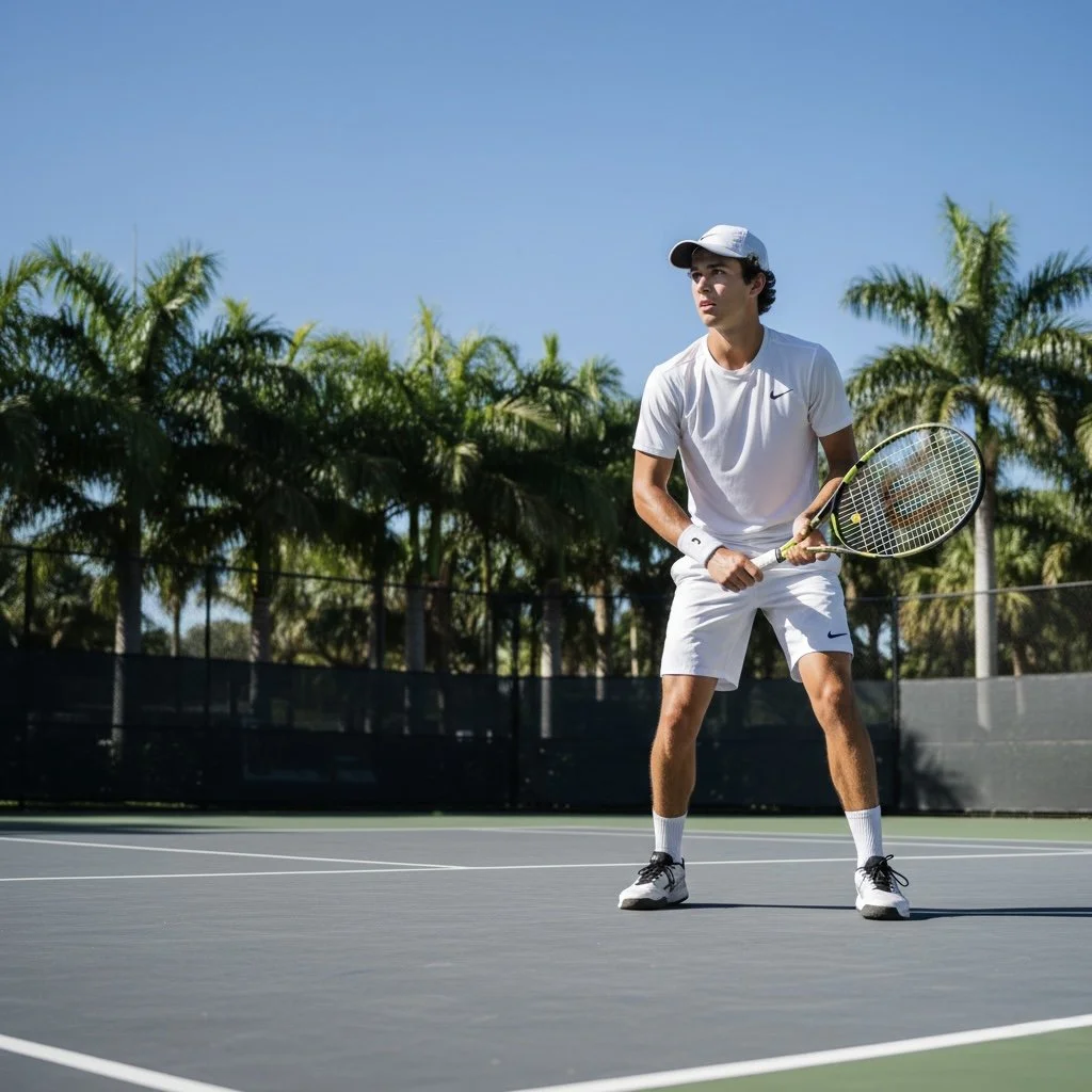 WHY PLAYING ONLY STRONGER OPPONENTS IS LIMITING YOUR CHILD'S DEVELOPMENT