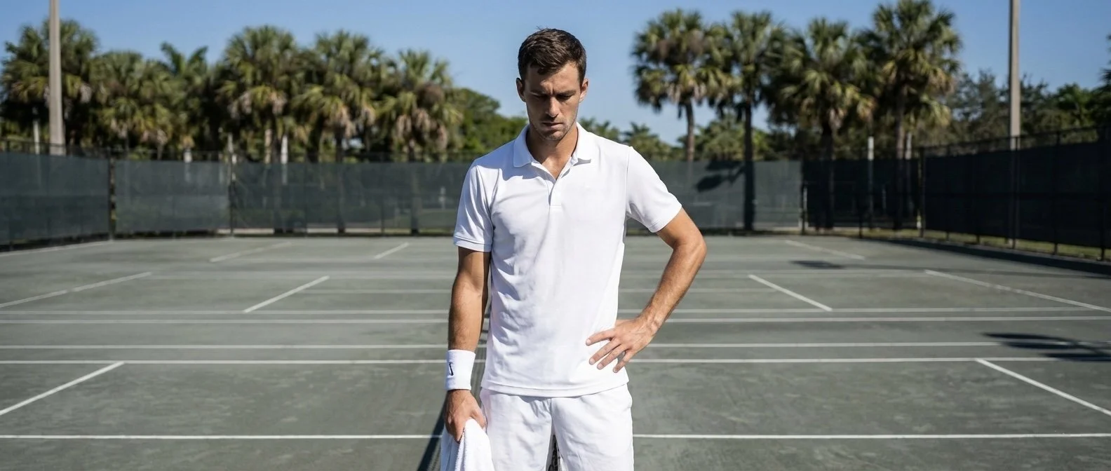 IS YOUR JUNIOR ‘CHOKING’? 7 SIGNS THEY LACK COMPETITION SKILLS, NOT TALENT