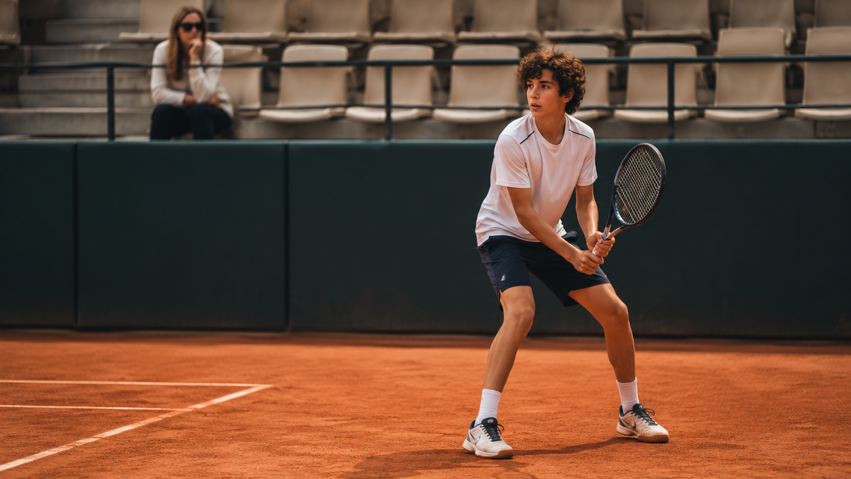 THE 3 WAYS PARENTS UNINTENTIONALLY PRESSURE THEIR JUNIOR (WITHOUT SAYING A WORD)