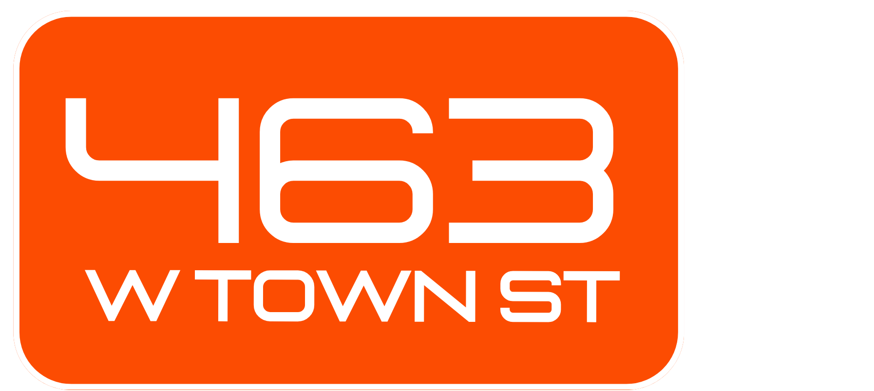 463 W Town Street retail for lease