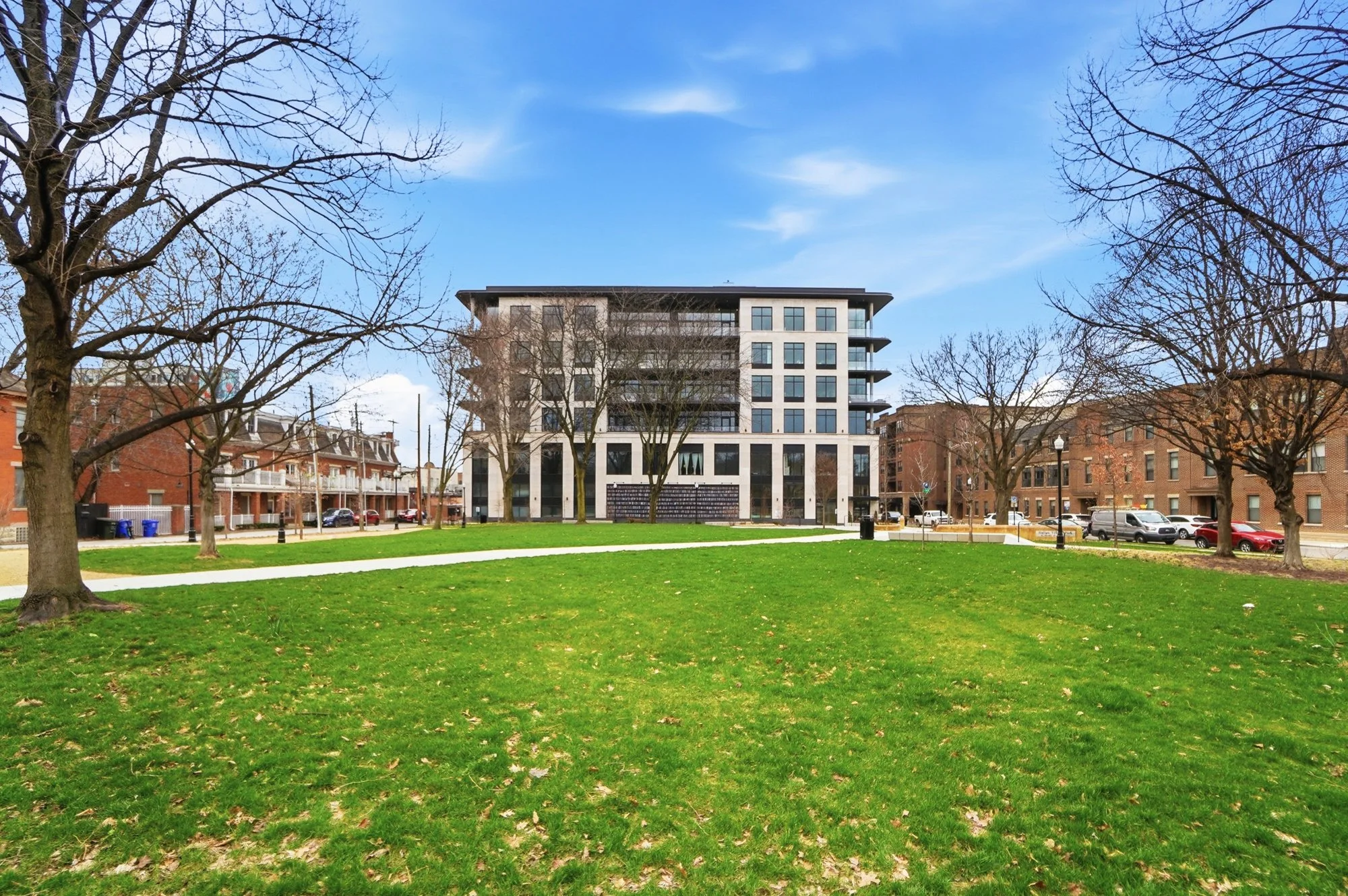 39 E Hubbard ave columbus, ohio