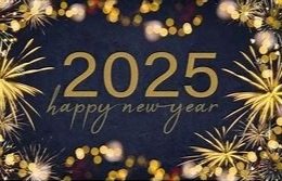 New Year's Day