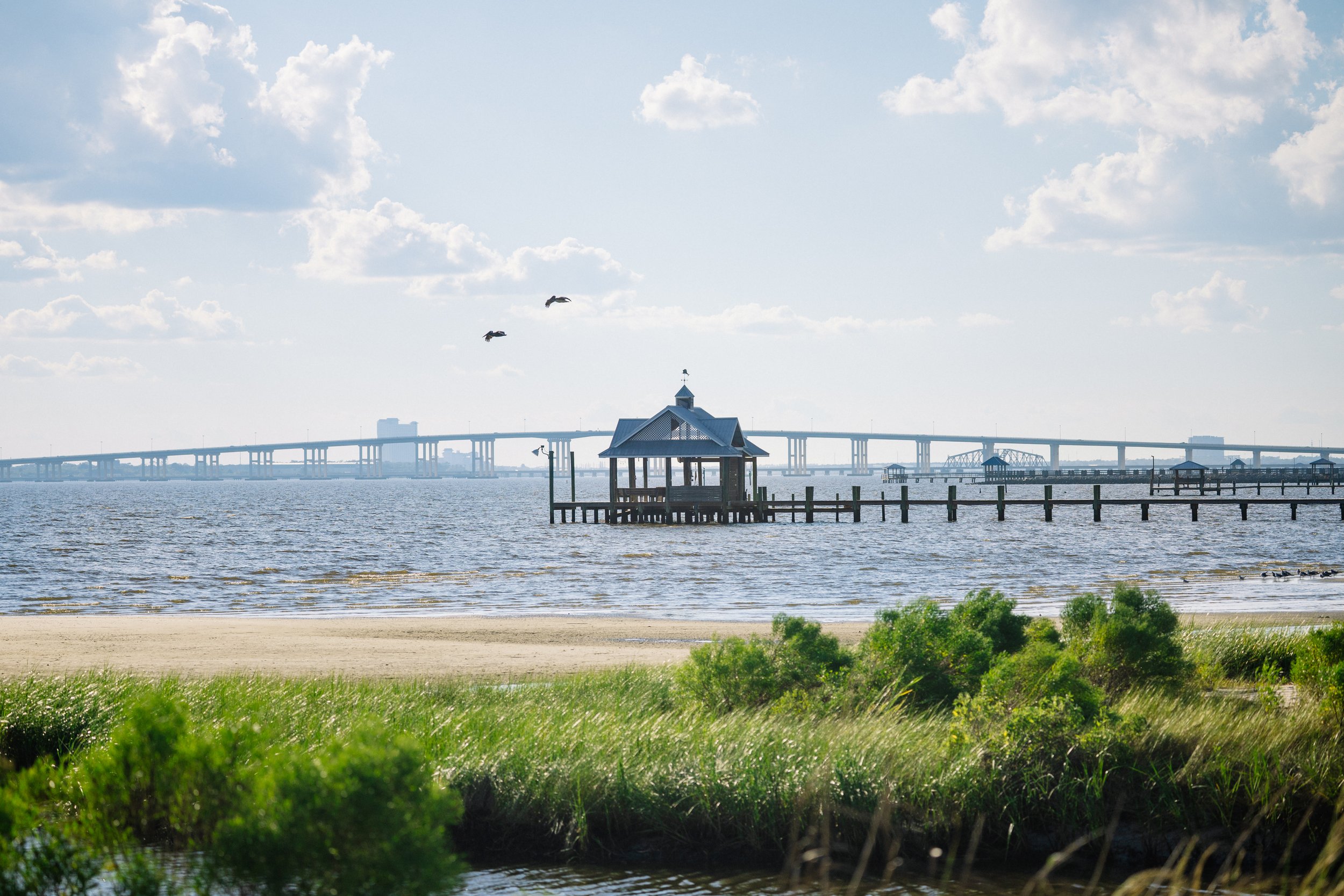 What’s it like to live on the Mississippi Gulf Coast