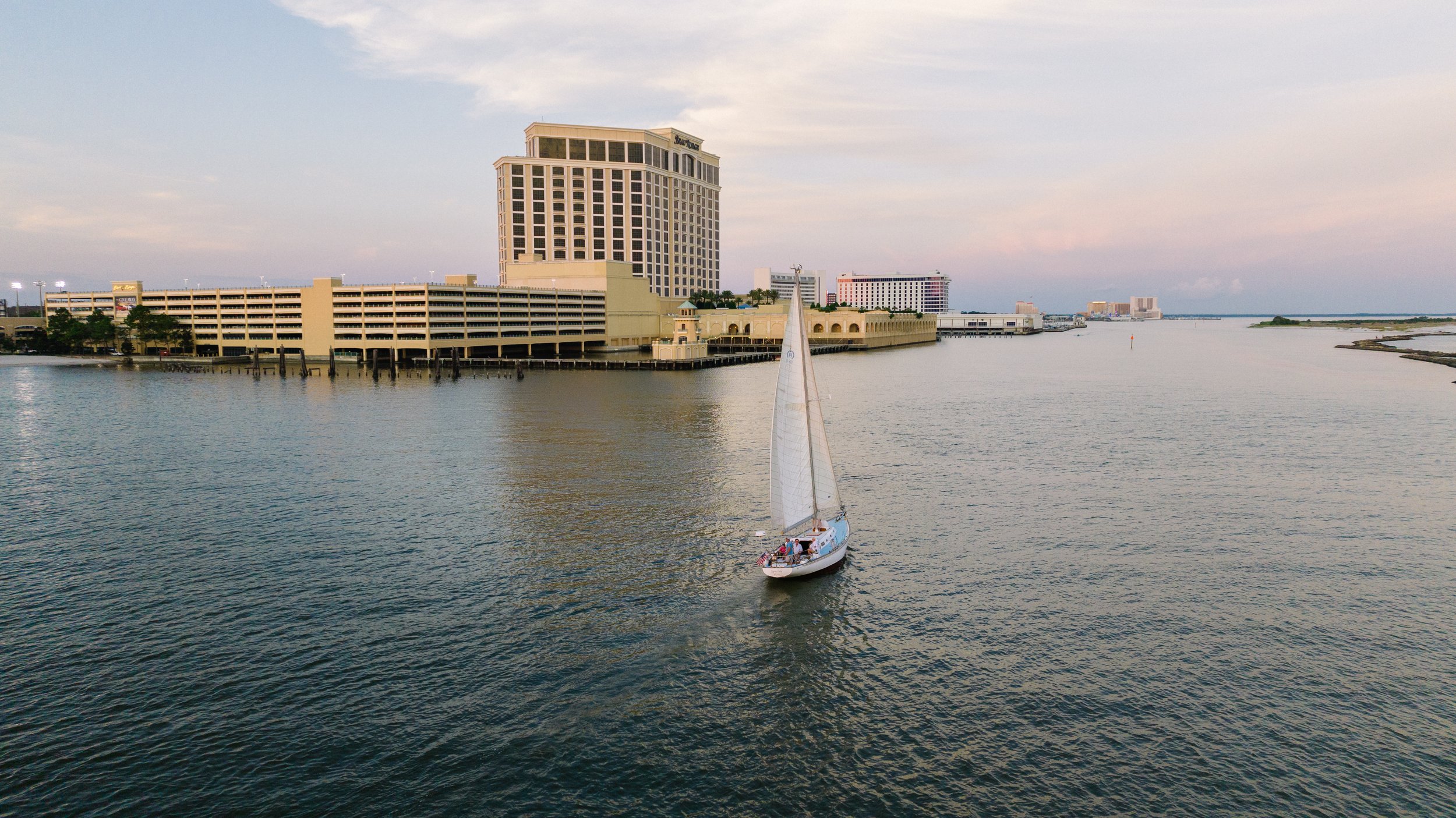Biloxi Beach Sunset-17.jpg