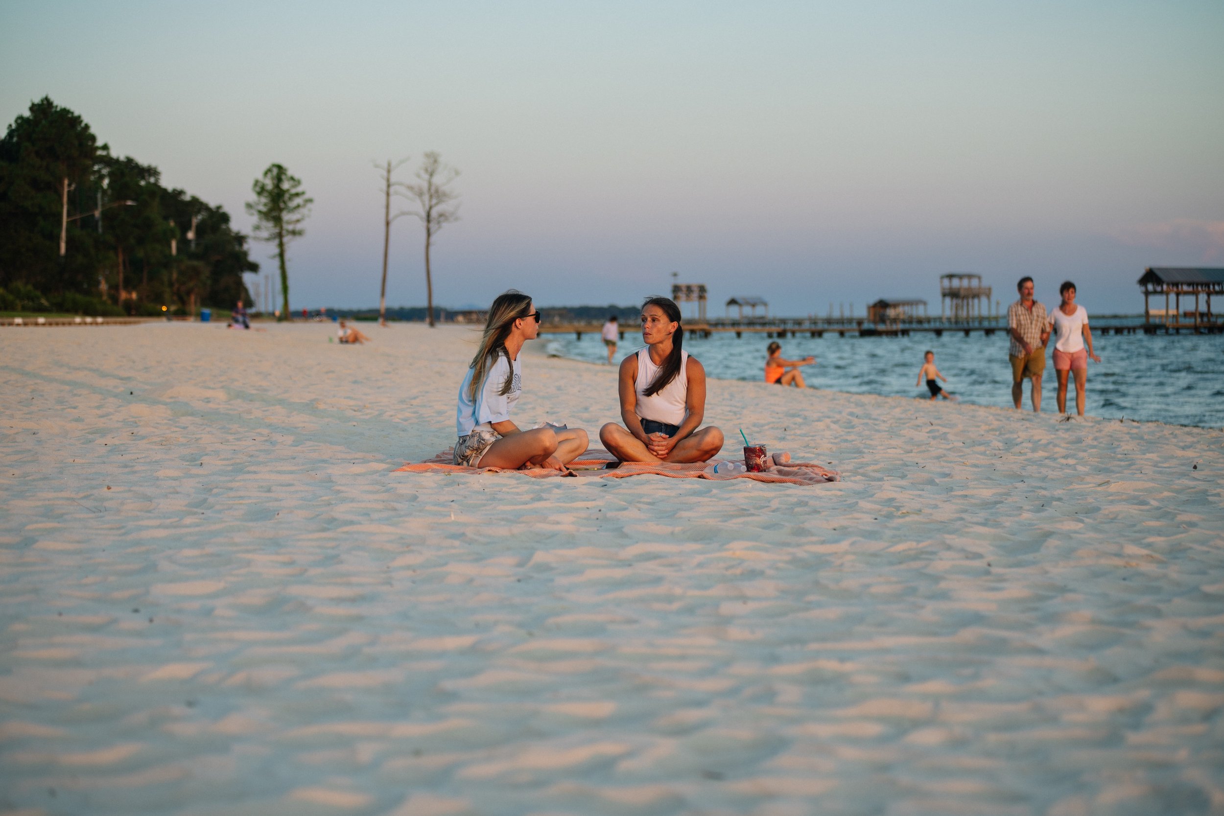 Ocean Springs Beach Sunset-11.jpg