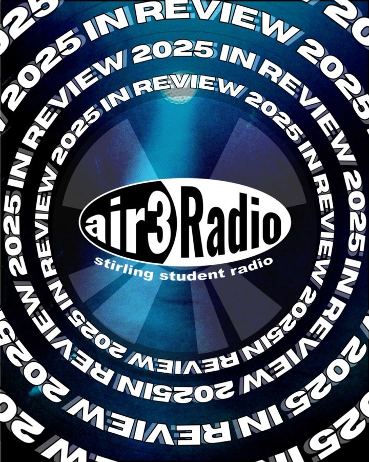 That&rsquo;s a wrap on 2025! 

Here are some of our members&rsquo; top picks for music and podcasts this year! ✨✨✨

Here&rsquo;s to more incredible tunes and shows in 2026!!