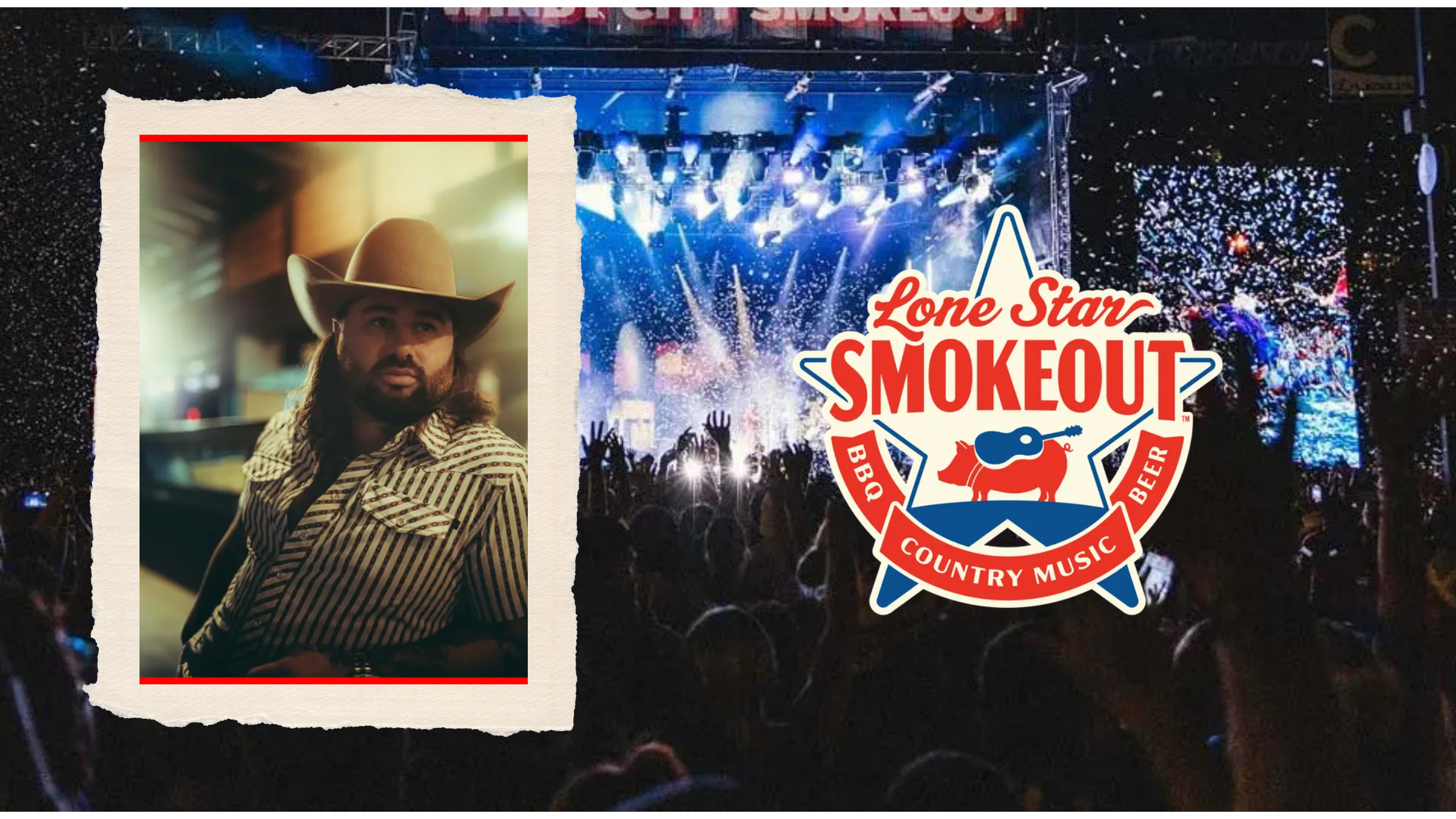 Lonestar Smokeout Day 2