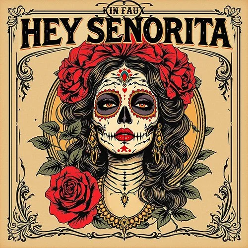 Kin Faux Radio Interview