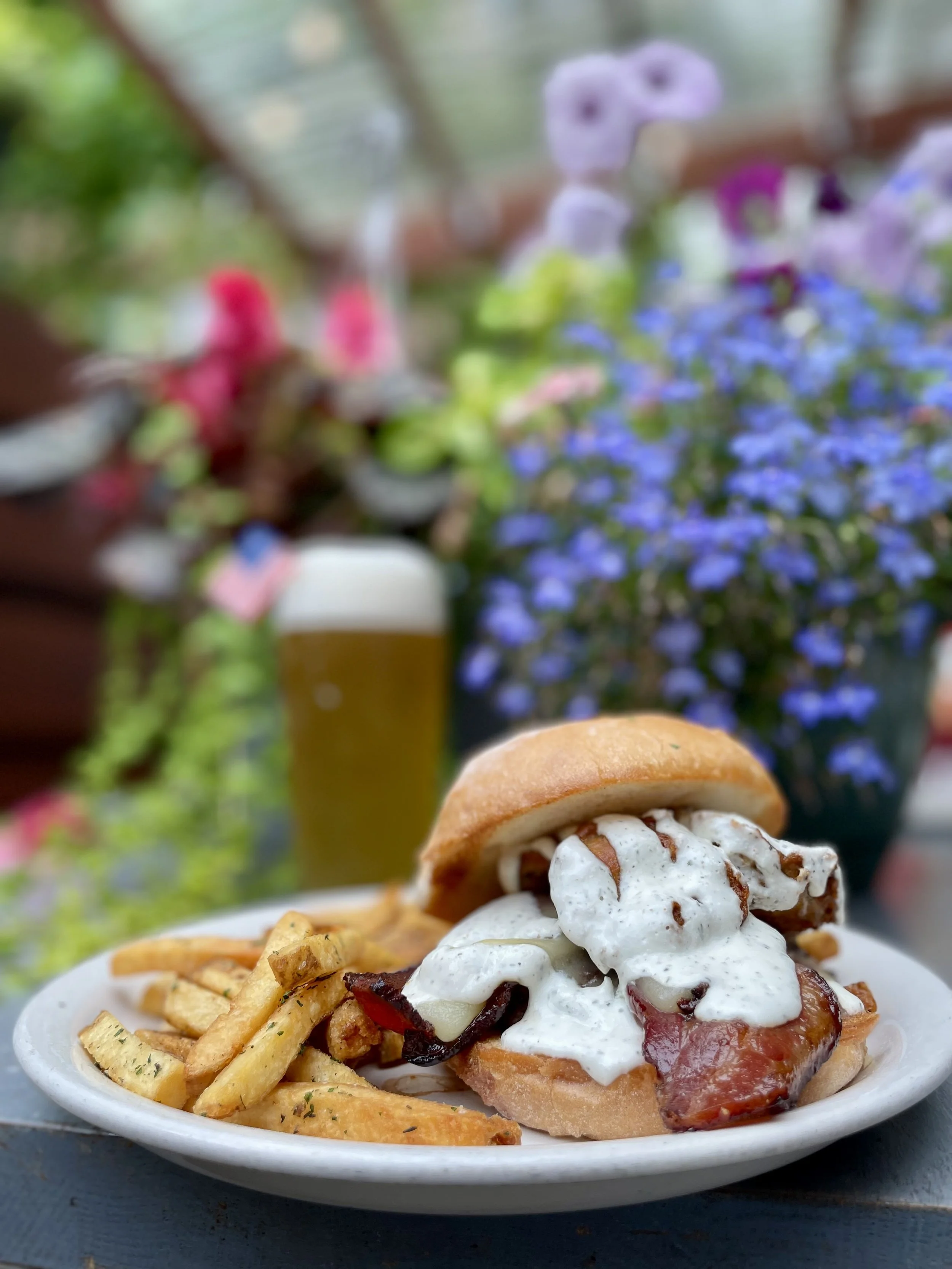 BOTM: No King’s Burger