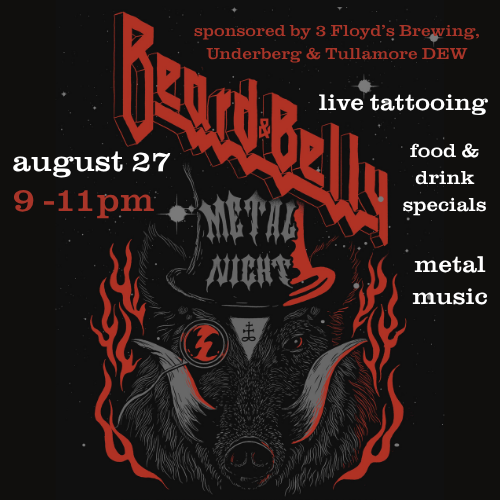 Metal Night