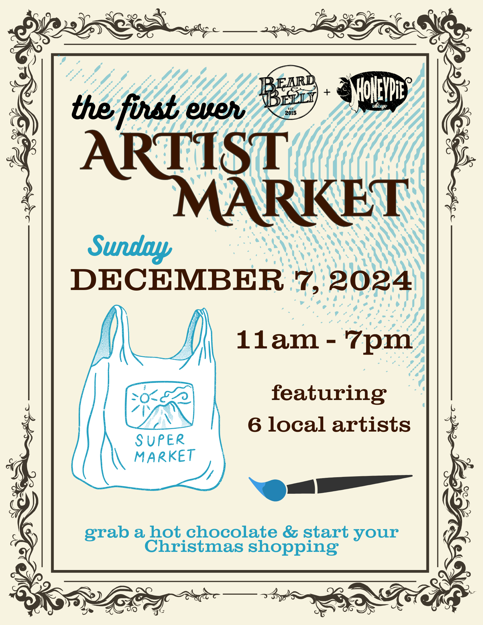 Artist Market