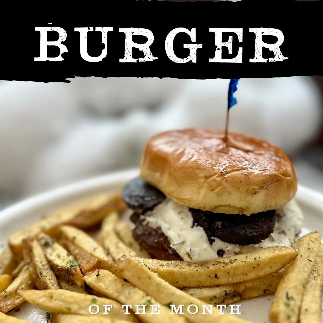 BURGER

So we&rsquo;ve heard you&rsquo;ve been bad &amp; you&rsquo;re getting coal for Christmas ☹️ So are we, so celebrate with this burger. Krampus inspired &amp; made for all you naughty, naughty boys. 

THE NAUGHTY BOY
🍔 Third-pound Specialty Be