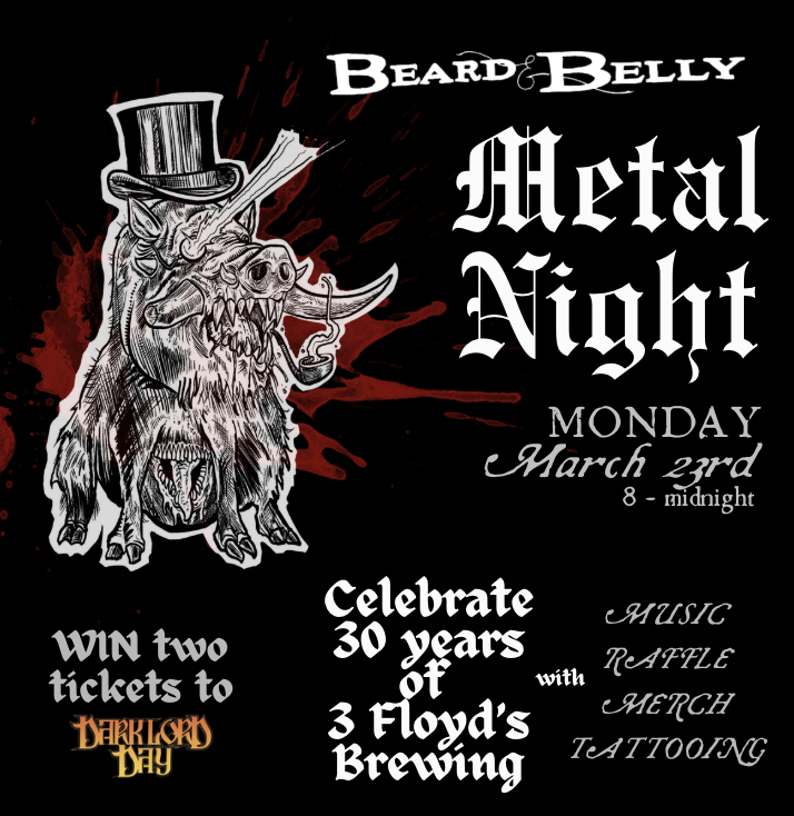 Metal Night