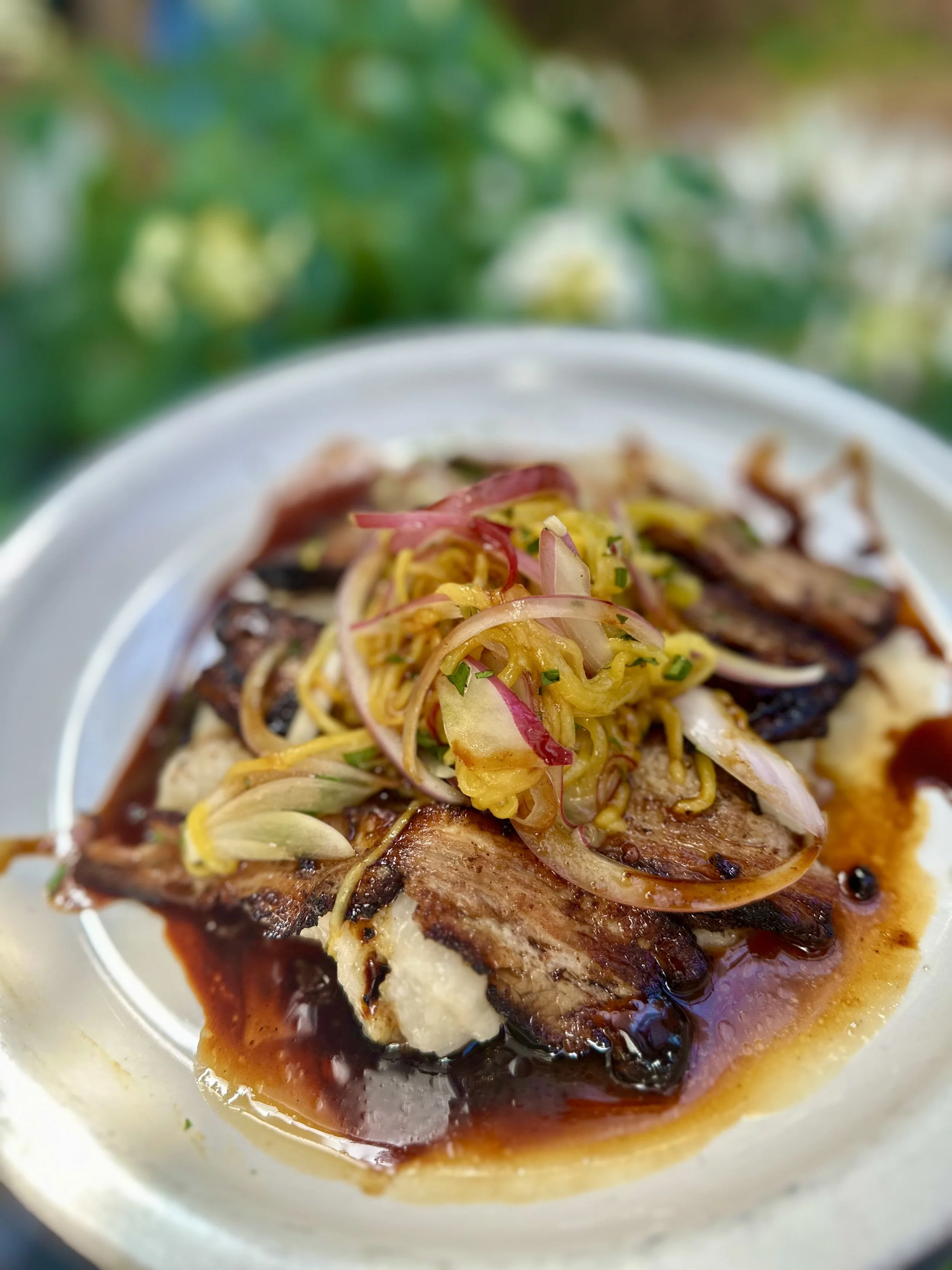 SPECIAL: Pork Belly