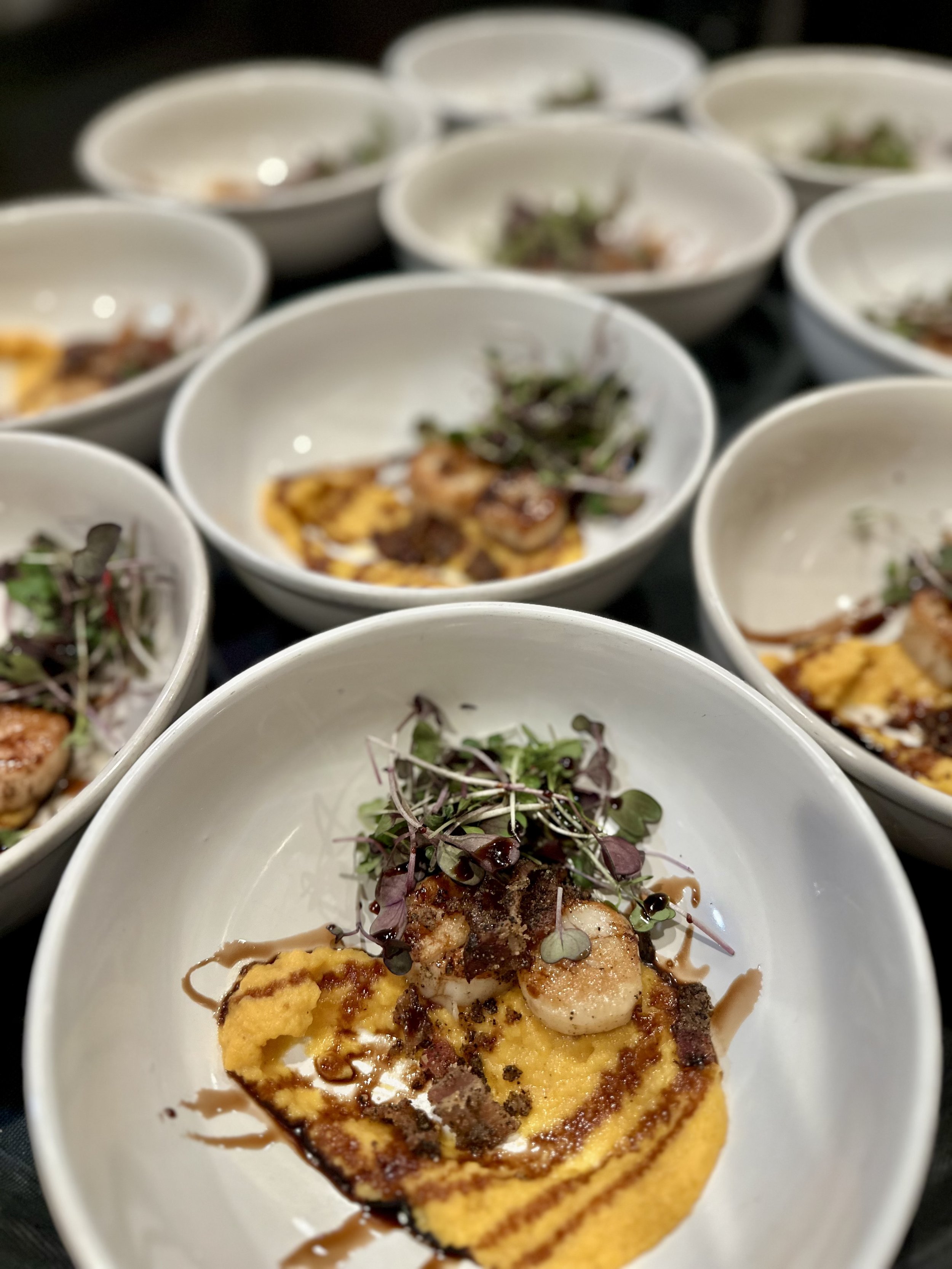 Cider Dinner 2026