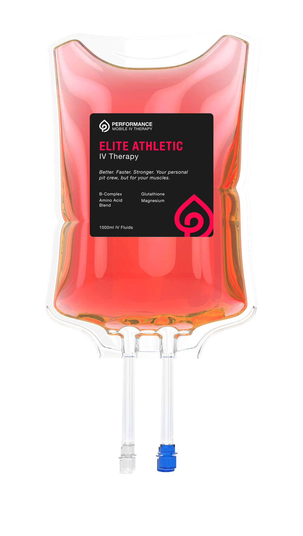 glutathione athletic performance Elite — Performance Mobile IV sterile-water BPC-157 Benefits: What the Options:Energy Boost (Single Treatment)